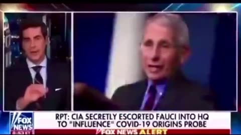 The truth will bring down a lot of politicians, might bring down the political system as we know it