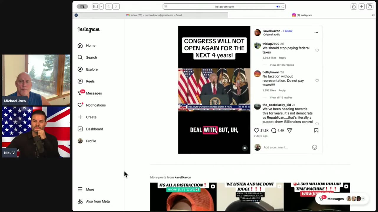 The Ongoing consciousness shift and the Draco worldwide manipulators need to suppress it with fear.