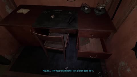 CONFINED: Leaving OKB 134 | Demo Gameplay