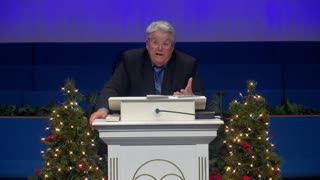 BACK TO BETHLEHEM Wednesday PM - December 3, 2025