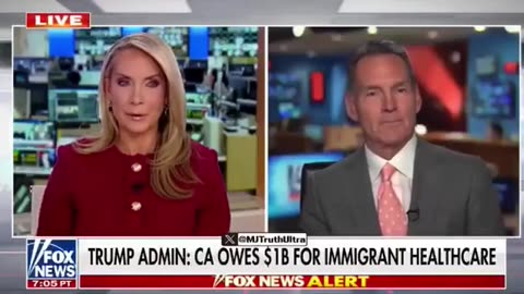 HOLY FRAUD BATMAN‼️ 🚨 California has been ordered to return over $1.3 BILLION Tax-Dollars