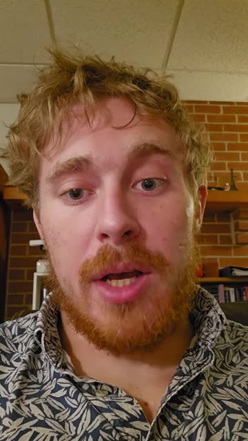 I'm Gave Myself Away With My Last Video