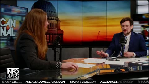 American Journal - FULL SHOW - WEDNESDAY 02/19/2025