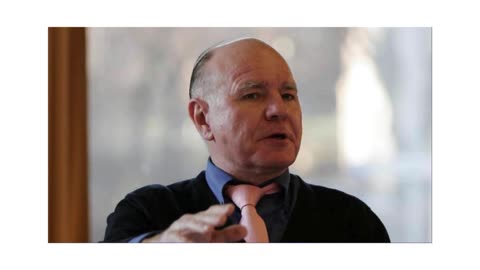 "We've NEVER Seen This BEFORE..." | Marc Faber