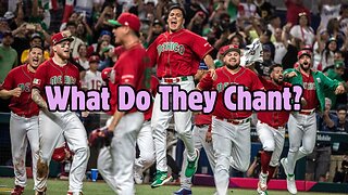 Mexico is Not Politically Correct