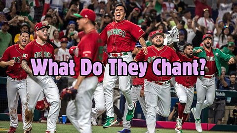 Mexico is Not Politically Correct