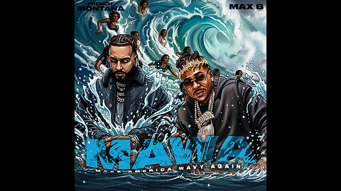 A9E Max B Sacrifice Blood Of Jesus Prediction French Montana FREE