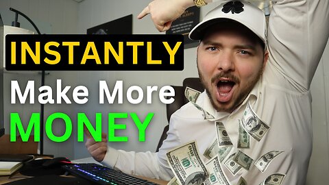 7 Ways To Instantly Make More Profit In Any Business (Increase LTV)