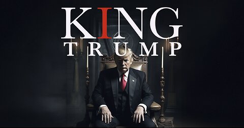 Part 4 - A King Jehu Moment: Treason for the wicked