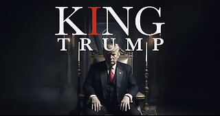 Part 4 - A King Jehu Moment: Treason for the wicked