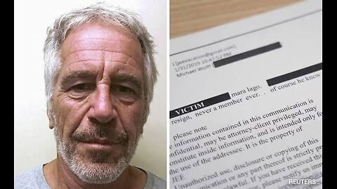 Breaking shocking exposed redacted Epstein files Pizzagate how they kept children in Stable