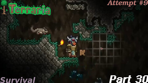 Terraria Playthrough #9 Part 30