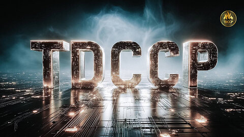 2025.11.06 《TDCCP》第四期 郝海东、叶钊颖（中英双语字幕）