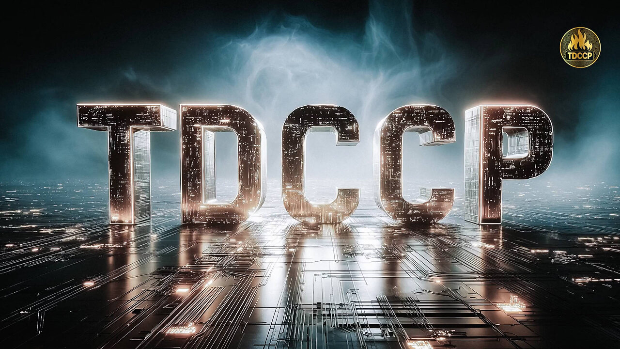 2025.11.06 《TDCCP》第四期 郝海东、叶钊颖（中英双语字幕）