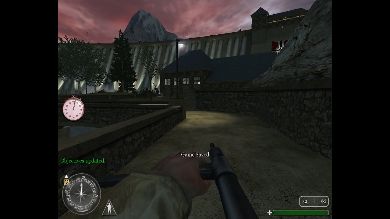Call of Duty (2003) Veteran Playthrough Part 5
