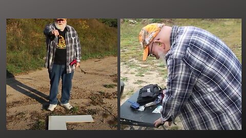 Torture Test Swampfox