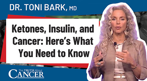 How Ketones Reduce Glucose and Starve Cancer Cells