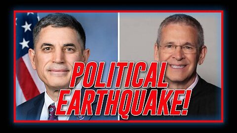 Political Earthquake- House Republicans Just Announced Articles Of Impeachment