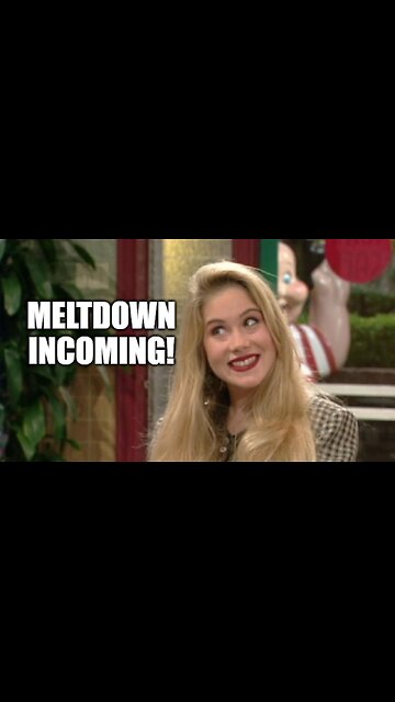 As Trump Was Sworn In…San Francisco Libs Gathered At The Top Of Hill For A 'Cathartic Primal Scream'