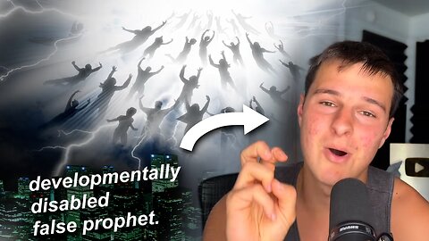 ALL Christians MUST watch this BEFORE 2026!!! | urfriendlyhood's UNTITLED SHOW (Ep. 126)