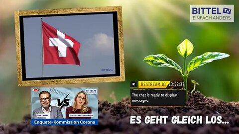 CORONA-Enquete-Kommission