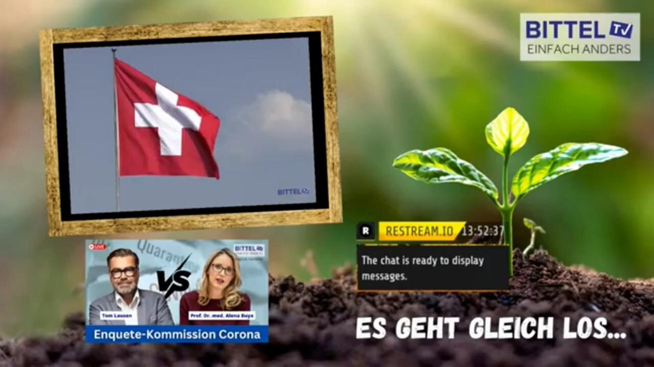 CORONA-Enquete-Kommission