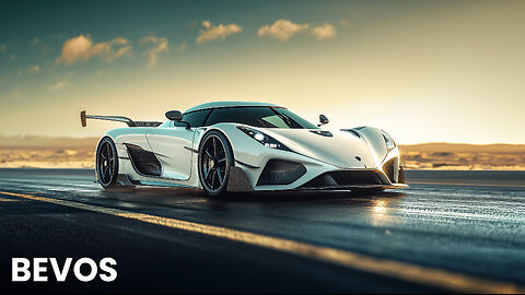 ⚡ New Ultimate Bass Boosted Mix 2025 🚗