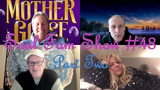 Soul Fam Show #48 Part Two