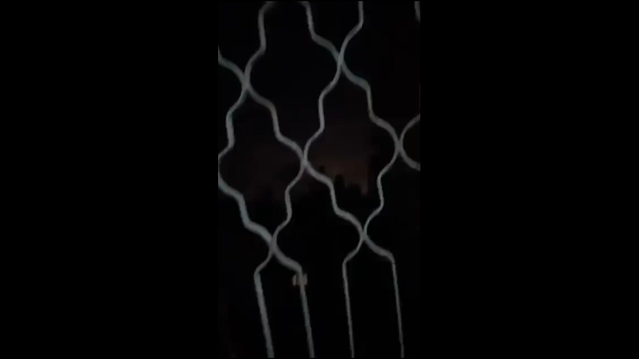 🚨 THROWBACK: Hundreds dead in Gaza hospital strike