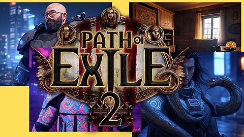 #2 Esto es personal! Nunca se rindan! - Path Of Exile 2 - Rumble En espanol - Gatillo Gaming