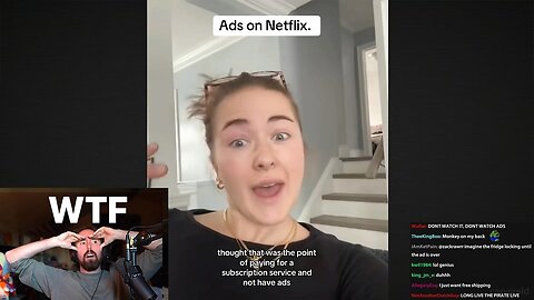 Why does everything have ads now??