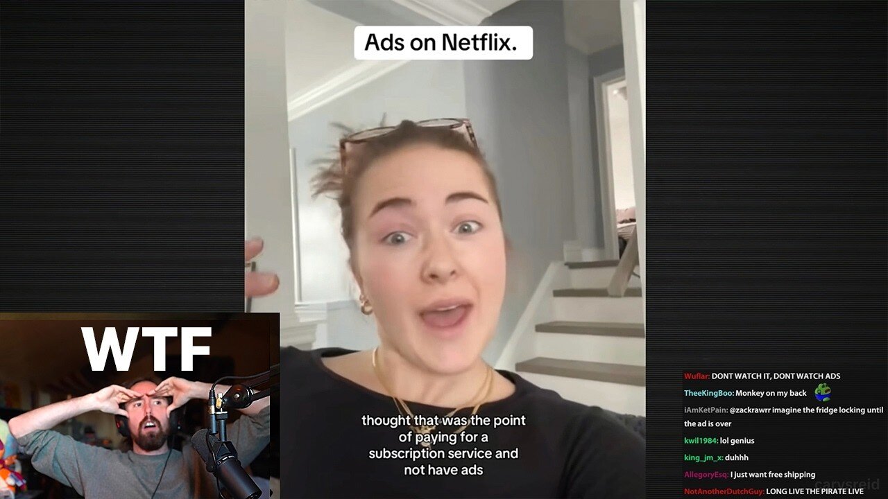 Why does everything have ads now??