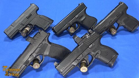 Should You Use Red Dot On A Cconcealed Carry Pistol?