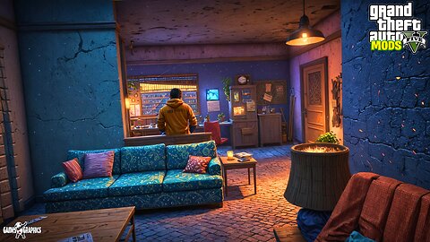 How to install Enable All Interiors (2025) GTA 5 MODS