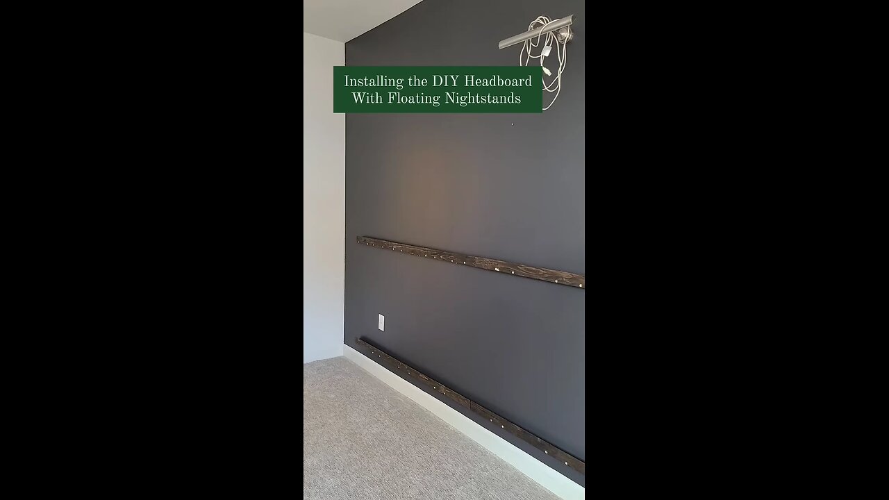 Bedroom furniture design