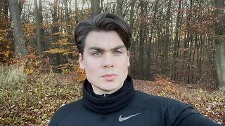 Why women hate attractive men