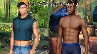 Choices: Stories You Play- Alpha, Book 2 [VIP] (Ch. 4) |Diamonds|