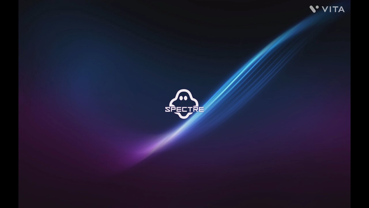 SPECTRE IN THE MACHINE