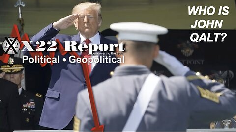 X22- Shutdown, Executive Order 14210, Planned RIF, Setting The Stage, Peace Through Strength