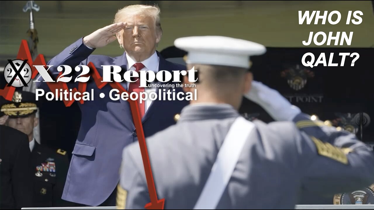 X22- Shutdown, Executive Order 14210, Planned RIF, Setting The Stage, Peace Through Strength