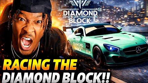 Diamond Block Millionaires | Need for Speed Payback
