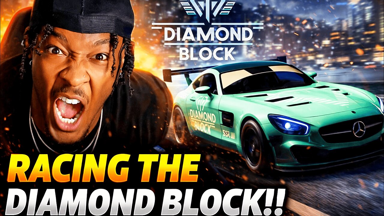 Diamond Block Millionaires | Need for Speed Payback