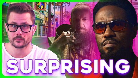 WONDER MAN Is a Surprising Bright Spot From Marvel | PCC Review