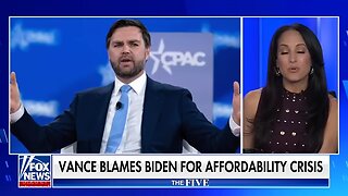 'The Five': Democrats' remedy for affordability crisis is socialism