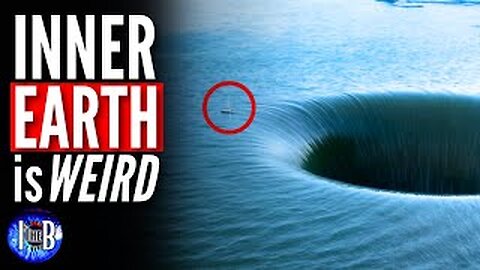 OPENING to INNER Earth FOUND in 1829? The Smoky God Story