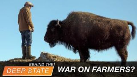 War on Farmers Continues in Many States, Expert Warns