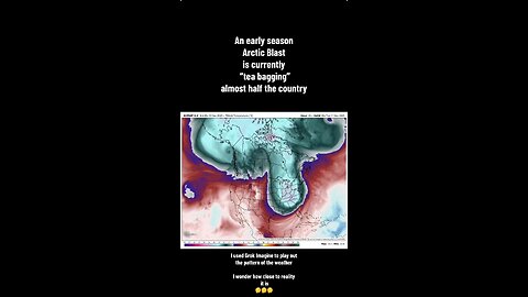 Mother Nature tea bags America