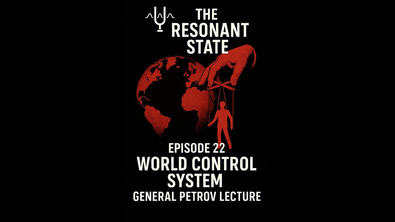 EP22: World Control System