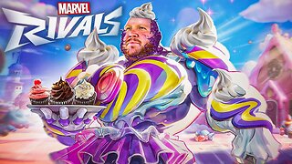 🔴LIVE | TIMTHETATMAN RETURNS TO MARVEL RIVALS (DAY 2)