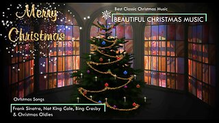 00067-Frank Sinatra Nat King Cole Bing Crosby Christmas Oldies